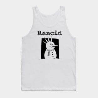 Rancid Tank Top